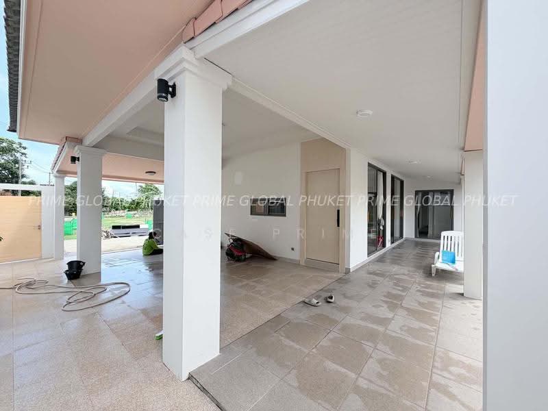 Soi Samakkhi 2, Phuket, Rawai, Muang Phuket, Phuket, 4 Bedrooms, 201 sqm, Villa For Rent, by Case Prime, 500613591 - DDproperty.com
