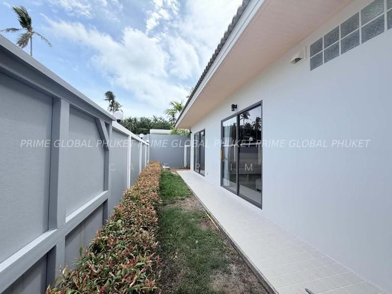 Soi Samakkhi 2, ภูเก็ต, ราไวย์, เมืองภูเก็ต, ภูเก็ต, 201 ตร.ม., วิลล่า ให้เช่า, โดย Case Prime, 500613591 - DDproperty.com