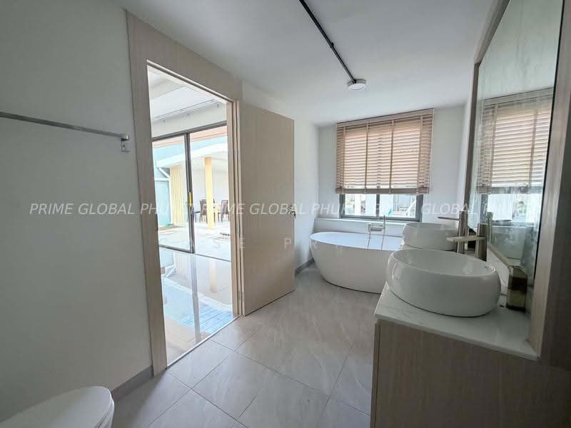 Soi Samakkhi 2, Phuket, Rawai, Muang Phuket, Phuket, 4 Bedrooms, 201 sqm, Villa For Rent, by Case Prime, 500613591 - DDproperty.com