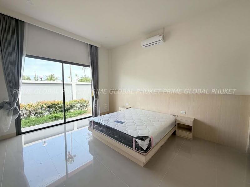 Soi Samakkhi 2, Phuket, Rawai, Muang Phuket, Phuket, 4 Bedrooms, 201 sqm, Villa For Rent, by Case Prime, 500613591 - DDproperty.com