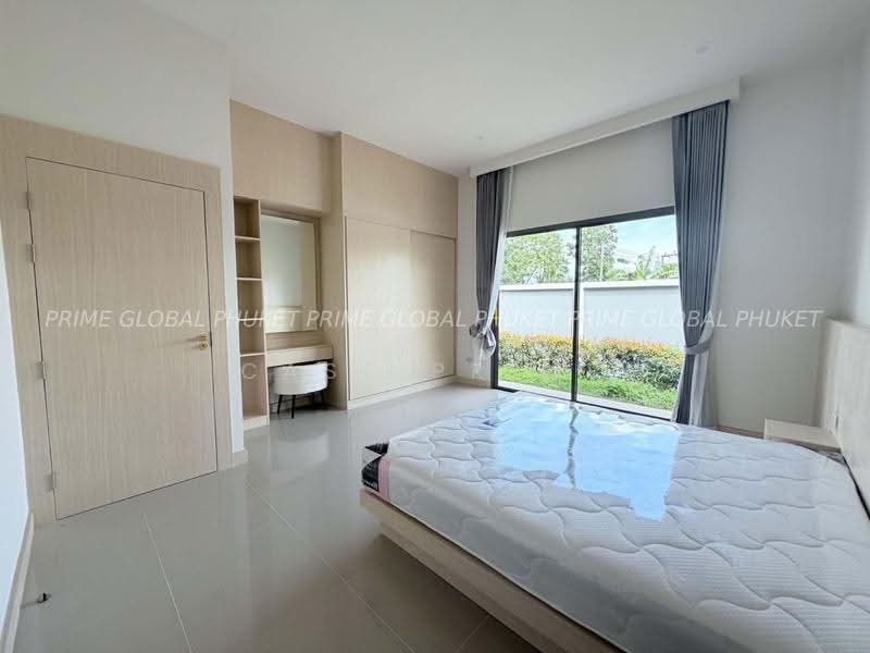 Soi Samakkhi 2, ภูเก็ต, ราไวย์, เมืองภูเก็ต, ภูเก็ต, 201 ตร.ม., วิลล่า ให้เช่า, โดย Case Prime, 500613591 - DDproperty.com