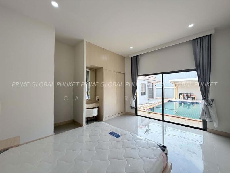 Soi Samakkhi 2, ภูเก็ต, ราไวย์, เมืองภูเก็ต, ภูเก็ต, 201 ตร.ม., วิลล่า ให้เช่า, โดย Case Prime, 500613591 - DDproperty.com