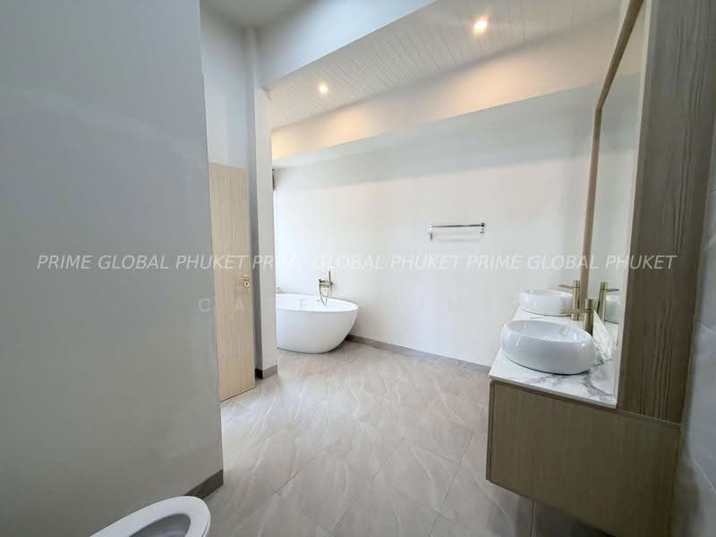 Soi Samakkhi 2, ภูเก็ต, ราไวย์, เมืองภูเก็ต, ภูเก็ต, 201 ตร.ม., วิลล่า ให้เช่า, โดย Case Prime, 500613591 - DDproperty.com