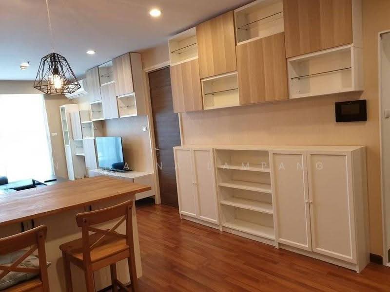 Supalai Prima Riva : ศุภาลัย พรีมา ริวา (Residential) , กรุงเทพ, ถนนพระราม 3, ช่องนนทรี, ยานนาวา, กรุงเทพ, 63 ตร.ม., คอนโด ขาย, โดย Nicha Na Lampang, 500613595 - DDproperty.com
