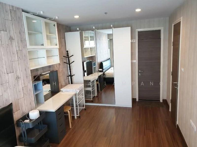Supalai Prima Riva : ศุภาลัย พรีมา ริวา (Residential) , กรุงเทพ, ถนนพระราม 3, ช่องนนทรี, ยานนาวา, กรุงเทพ, 63 ตร.ม., คอนโด ขาย, โดย Nicha Na Lampang, 500613595 - DDproperty.com