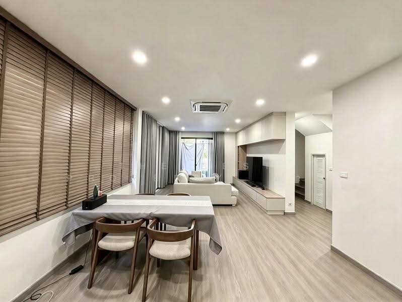 Golden Prive Bangsaen-Nongmon, Chon Buri (Pattaya), Mhueng, Muang Chon Buri, Chon Buri (Pattaya), 4 Bedrooms, 150 sqm, Villa For Sale, by The Best Property อาย, 500613596 - DDproperty.com