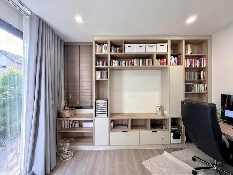 Golden Prive Bangsaen-Nongmon, Chon Buri (Pattaya), Mhueng, Muang Chon Buri, Chon Buri (Pattaya), 4 Bedrooms, 150 sqm, Villa For Sale, by The Best Property อาย, 500613596 - DDproperty.com