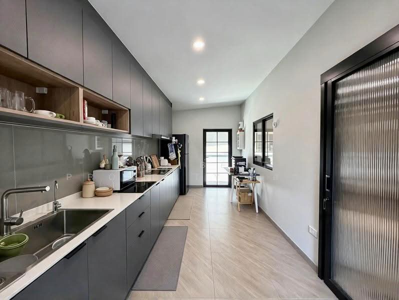 Golden Prive Bangsaen-Nongmon, Chon Buri (Pattaya), Mhueng, Muang Chon Buri, Chon Buri (Pattaya), 4 Bedrooms, 150 sqm, Villa For Sale, by The Best Property อาย, 500613596 - DDproperty.com