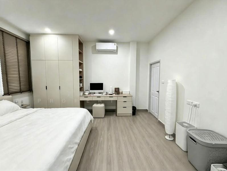 Golden Prive Bangsaen-Nongmon, Chon Buri (Pattaya), Mhueng, Muang Chon Buri, Chon Buri (Pattaya), 4 Bedrooms, 150 sqm, Villa For Sale, by The Best Property อาย, 500613596 - DDproperty.com