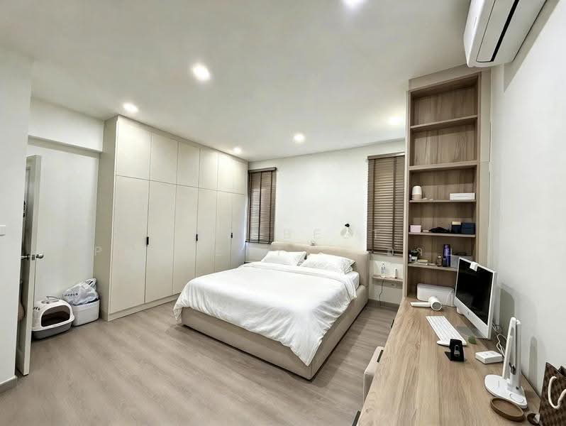 Golden Prive Bangsaen-Nongmon, Chon Buri (Pattaya), Mhueng, Muang Chon Buri, Chon Buri (Pattaya), 4 Bedrooms, 150 sqm, Villa For Sale, by The Best Property อาย, 500613596 - DDproperty.com