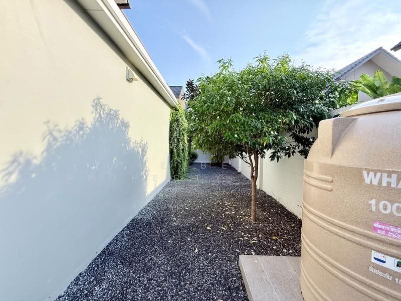 Golden Prive Bangsaen-Nongmon, Chon Buri (Pattaya), Mhueng, Muang Chon Buri, Chon Buri (Pattaya), 4 Bedrooms, 150 sqm, Villa For Sale, by The Best Property อาย, 500613596 - DDproperty.com