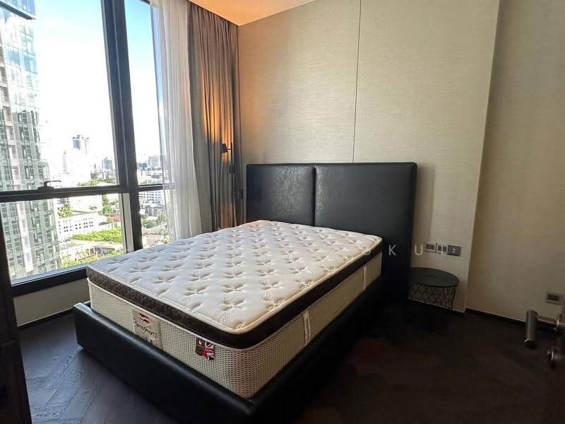 The Esse Sukhumvit 36, Bangkok, Soi Sukhumvit 36, Sukhumvit Road, Phra Kanong, Khlong Toei, Bangkok, 1 Bedroom, 43 sqm, Condo For Rent, by Napat Thamakulangkul, 500613598 - DDproperty.com