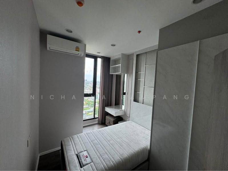 Whizdom Essence, bangkok, 5 Piyabutr 1 Alley, Bang Chak, Phra Khanong, Bangkok, 2 Bedrooms, 53 sqm, Condo For Sale, by Nicha Na Lampang, 500613599 - DDproperty.com