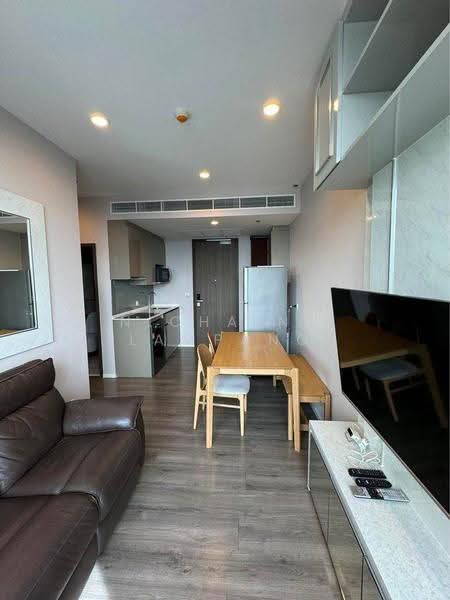Whizdom Essence, bangkok, 5 Piyabutr 1 Alley, Bang Chak, Phra Khanong, Bangkok, 2 Bedrooms, 53 sqm, Condo For Sale, by Nicha Na Lampang, 500613599 - DDproperty.com