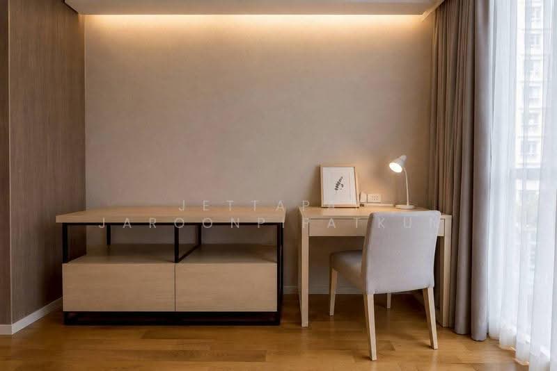 Piya Residence, Bangkok, Soi Sukhumvit 28-30, Khong Tan, Khlong Toei, Bangkok, 2 Bedrooms, 110 sqm, Apartment For Rent, by Jettapat Jaroonpipatkun, 500613600 - DDproperty.com