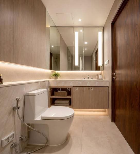 Piya Residence, Bangkok, Soi Sukhumvit 28-30, Khong Tan, Khlong Toei, Bangkok, 2 Bedrooms, 110 sqm, Apartment For Rent, by Jettapat Jaroonpipatkun, 500613600 - DDproperty.com