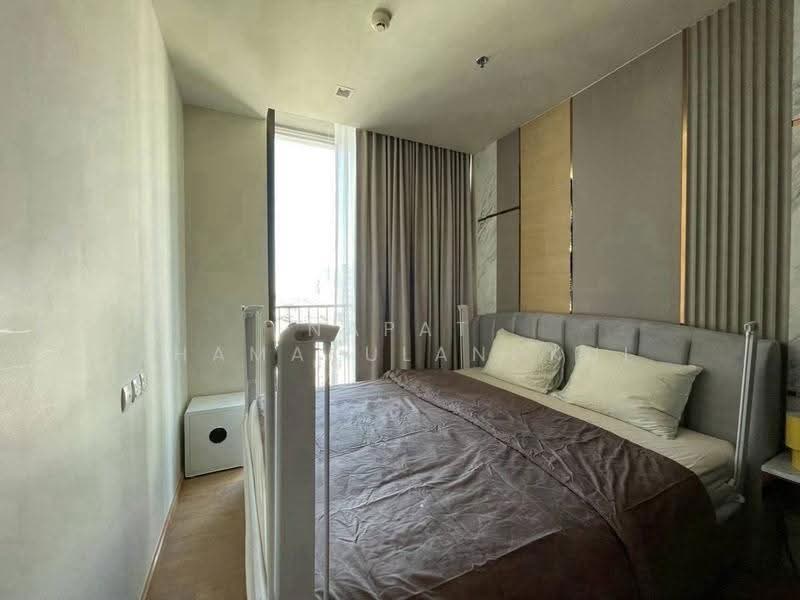 Noble Around Sukhumvit 33, Bangkok, 17 Soi Sukhumvit 33, Khlong Tan Nua, Watthana, Bangkok, 1 Bedroom, 44 sqm, Condo For Rent, by Napat Thamakulangkul, 500613601 - DDproperty.com
