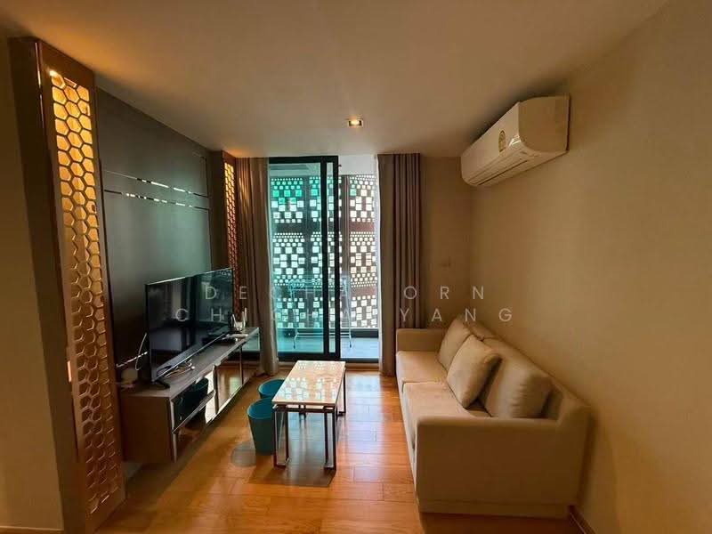 Altitude Define, Bangkok, Si Phraya Road, Si Phraya, Bang Rak, Bangkok, 2 Bedrooms, 44 sqm, Condo For Sale, by Dechatorn Chichaiyang, 500613608 - DDproperty.com