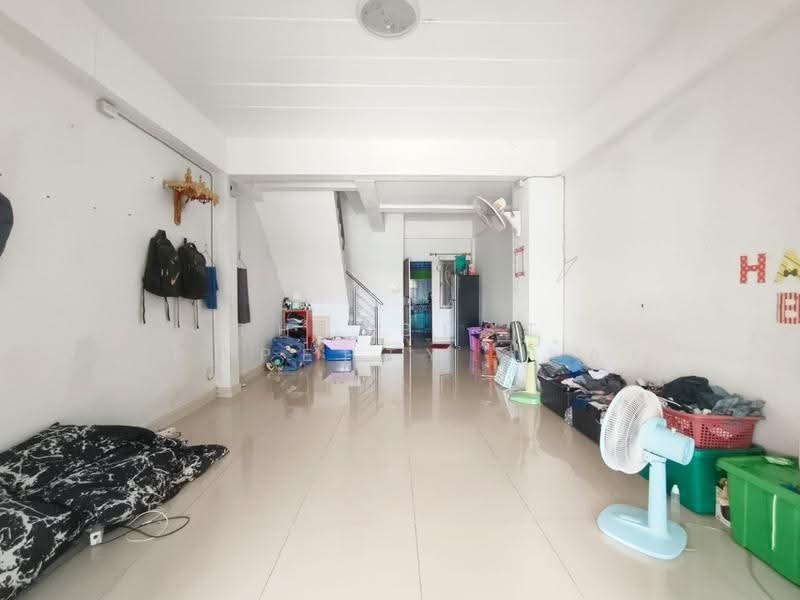 กิตตินคร ทาวน์ บางพลีพัฒนา (Kittinakorn Town BangPhli Phatthana), Samut Prakan, Bang Phriang, Bang Bo, Samut Prakan, 2 Bedrooms, 100 sqm, Townhouse For Sale, by The Best Property สร้อย, 500613609 - DDproperty.com