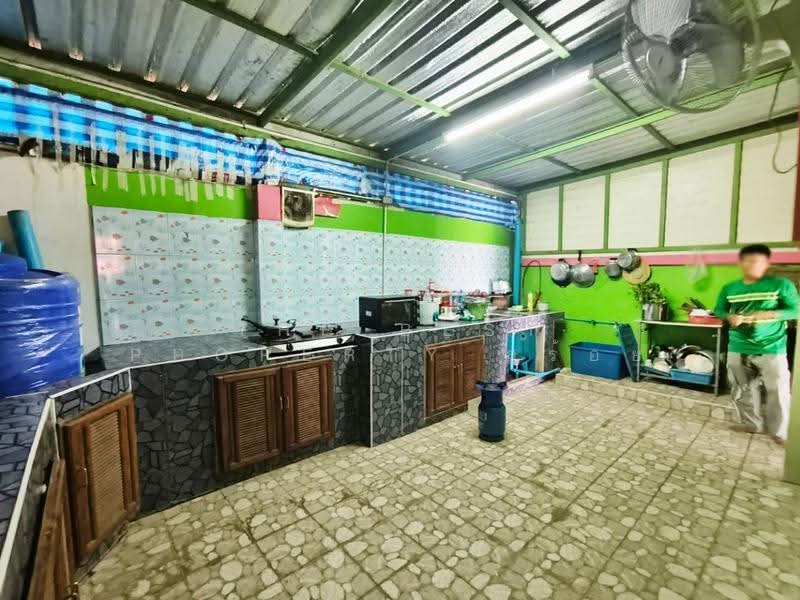 กิตตินคร ทาวน์ บางพลีพัฒนา (Kittinakorn Town BangPhli Phatthana), Samut Prakan, Bang Phriang, Bang Bo, Samut Prakan, 2 Bedrooms, 100 sqm, Townhouse For Sale, by The Best Property สร้อย, 500613609 - DDproperty.com