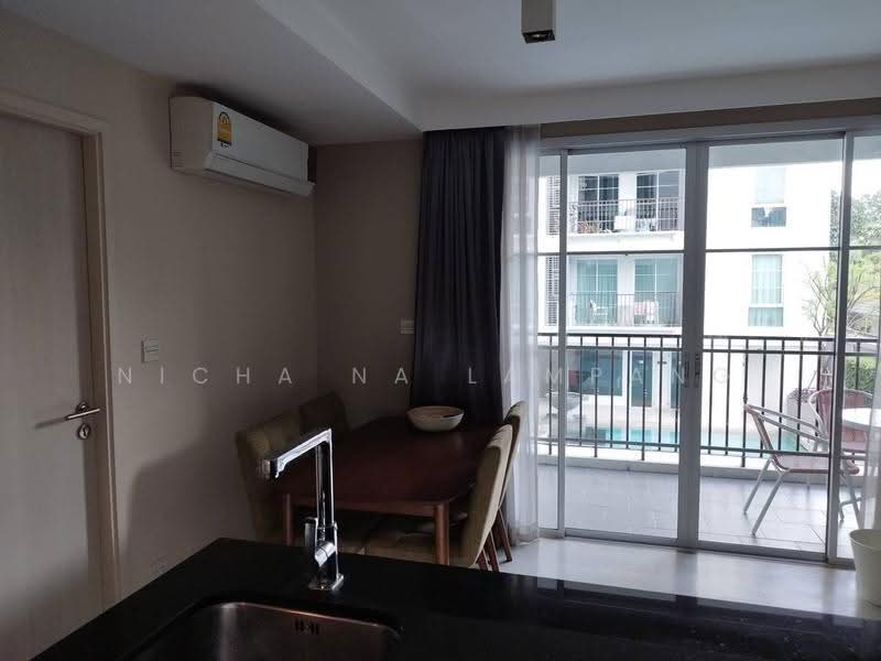 Maestro 39, Bangkok, Sukhumvit Road, Khlong Tan Nua, Watthana, Bangkok, 2 Bedrooms, 60 sqm, Condo For Sale, by Nicha Na Lampang, 500613613 - DDproperty.com