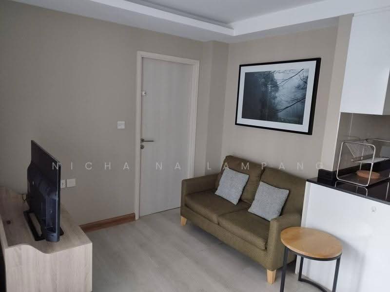 Maestro 39, Bangkok, Sukhumvit Road, Khlong Tan Nua, Watthana, Bangkok, 2 Bedrooms, 60 sqm, Condo For Sale, by Nicha Na Lampang, 500613613 - DDproperty.com