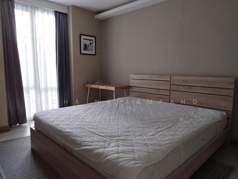 Maestro 39, Bangkok, Sukhumvit Road, Khlong Tan Nua, Watthana, Bangkok, 2 Bedrooms, 60 sqm, Condo For Sale, by Nicha Na Lampang, 500613613 - DDproperty.com