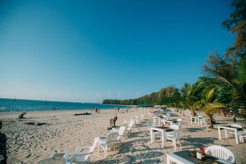 The Title Halo 1 (Naiyang Beach), Phuket, Sa Khu, Thalang, Phuket, 1 Bedroom, 35 sqm, Condo For Rent, by Mei Mei Prime, 500613615 - DDproperty.com