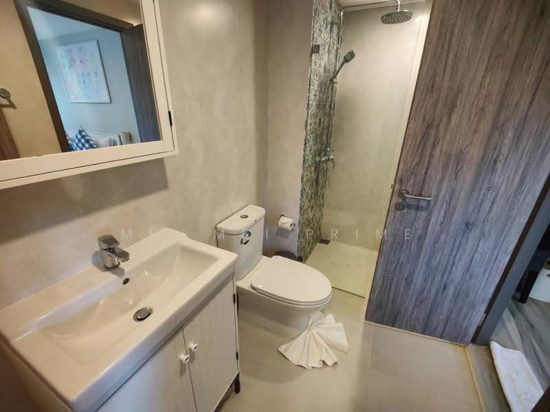 The Title Halo 1 (Naiyang Beach), Phuket, Sa Khu, Thalang, Phuket, 1 Bedroom, 35 sqm, Condo For Rent, by Mei Mei Prime, 500613615 - DDproperty.com