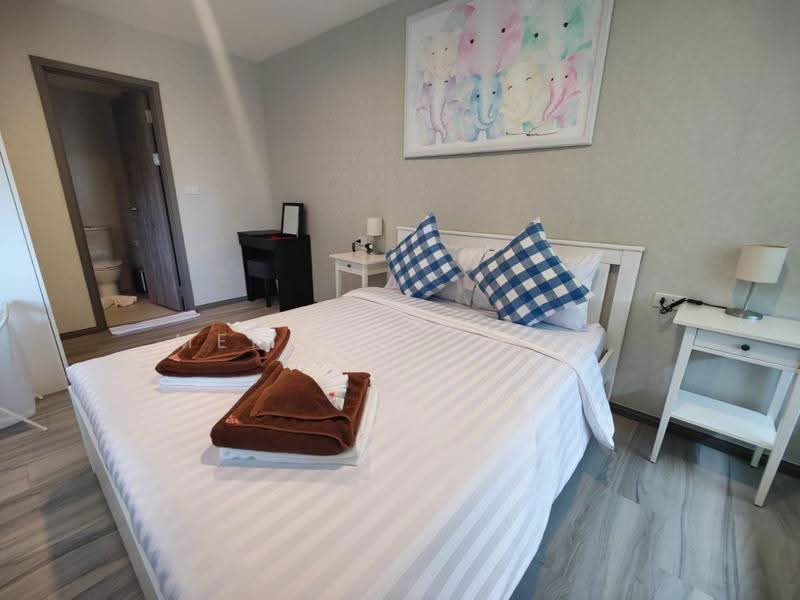 The Title Halo 1 (Naiyang Beach), Phuket, Sa Khu, Thalang, Phuket, 1 Bedroom, 35 sqm, Condo For Rent, by Mei Mei Prime, 500613615 - DDproperty.com