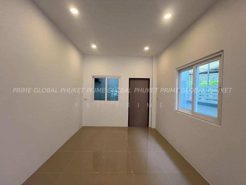 The Richvilla2, Phuket, Chalong, Muang Phuket, Phuket, 2 Bedrooms, 50 sqm, Single Detached House For Rent, by fai prime, 500613620 - DDproperty.com