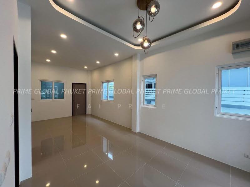The Richvilla2, Phuket, Chalong, Muang Phuket, Phuket, 2 Bedrooms, 50 sqm, Single Detached House For Rent, by fai prime, 500613620 - DDproperty.com