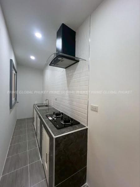 The Richvilla2, Phuket, Chalong, Muang Phuket, Phuket, 2 Bedrooms, 50 sqm, Single Detached House For Rent, by fai prime, 500613620 - DDproperty.com