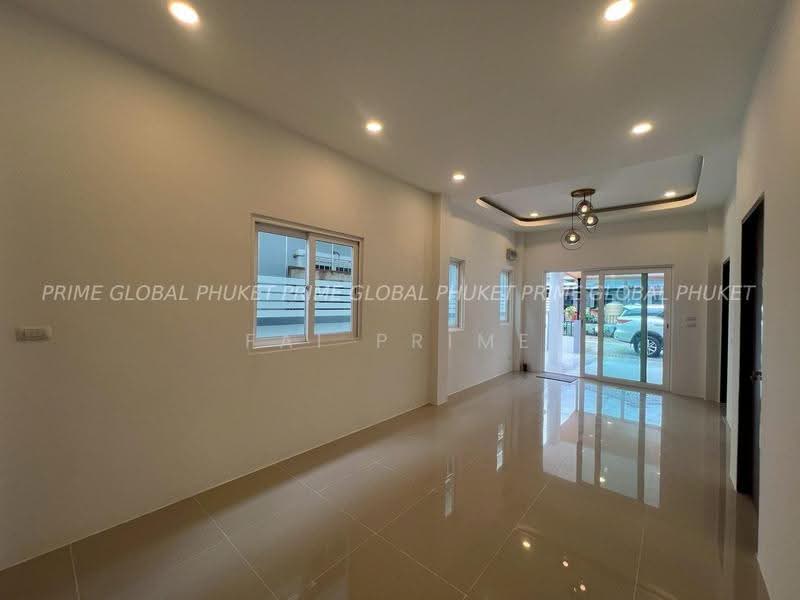 The Richvilla2, Phuket, Chalong, Muang Phuket, Phuket, 2 Bedrooms, 50 sqm, Single Detached House For Rent, by fai prime, 500613620 - DDproperty.com