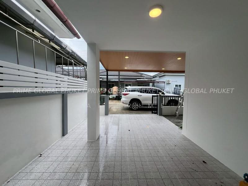 The Richvilla2, Phuket, Chalong, Muang Phuket, Phuket, 2 Bedrooms, 50 sqm, Single Detached House For Rent, by fai prime, 500613620 - DDproperty.com