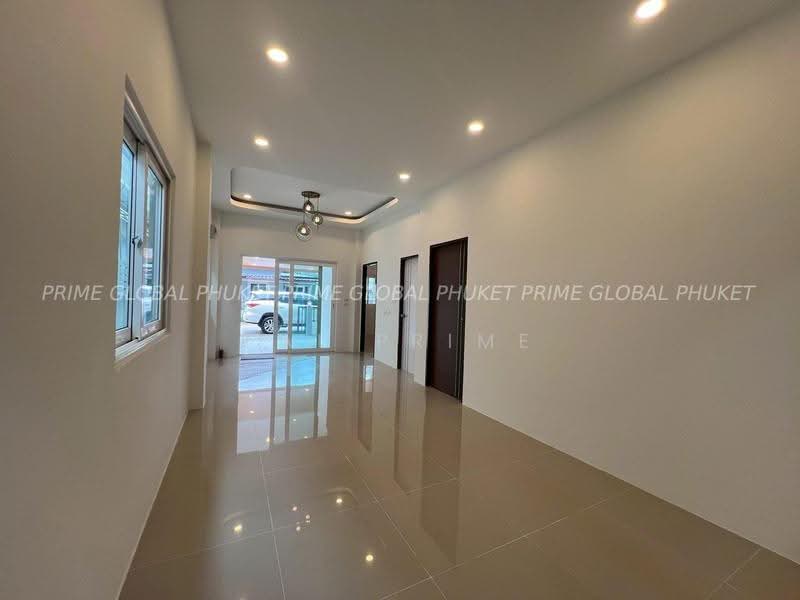 The Richvilla2, ภูเก็ต, ฉลอง, เมืองภูเก็ต, ภูเก็ต, 50 ตร.ม., บ้านเดี่ยว ให้เช่า, โดย fai prime, 500613620 - DDproperty.com