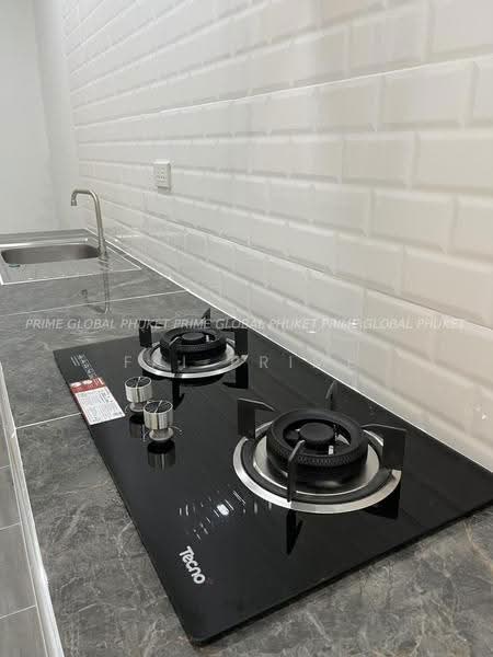 The Richvilla2, ภูเก็ต, ฉลอง, เมืองภูเก็ต, ภูเก็ต, 50 ตร.ม., บ้านเดี่ยว ให้เช่า, โดย fai prime, 500613620 - DDproperty.com