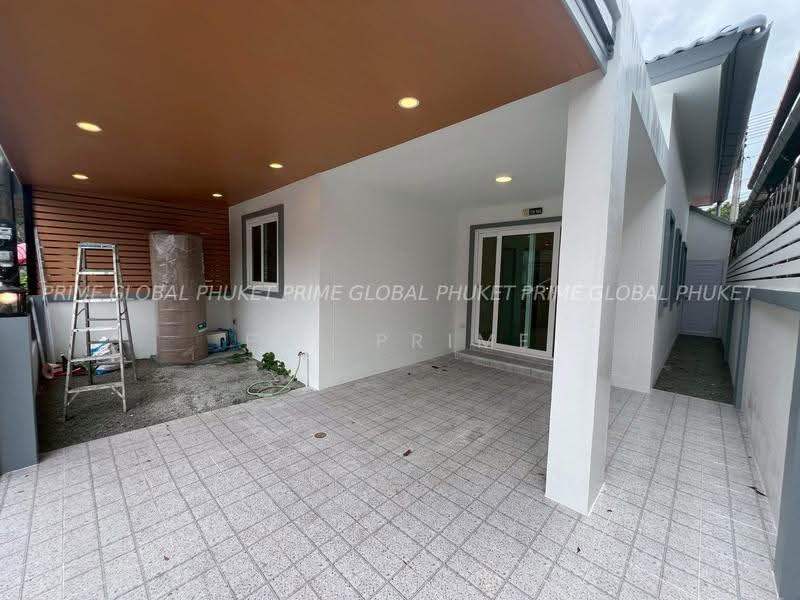 The Richvilla2, Phuket, Chalong, Muang Phuket, Phuket, 2 Bedrooms, 50 sqm, Single Detached House For Rent, by fai prime, 500613620 - DDproperty.com