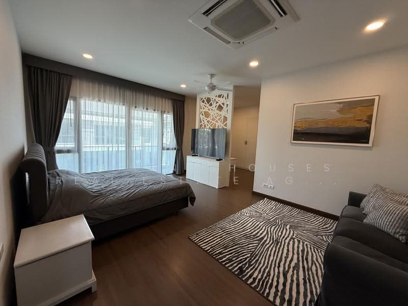 The City Bangna : The City บางนา, สมุทรปราการ, Bang Phli Yai, บางแก้ว, บางพลี, สมุทรปราการ, 380 ตร.ม., บ้านเดี่ยว ให้เช่า, โดย YTD Land&houses Real Estate Agency, 500613621 - DDproperty.com