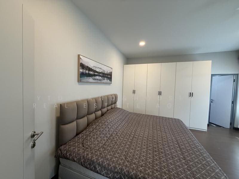 The City Bangna, Samut Prakan, Bang Phli Yai, Bang Kaeo, Bang Plee, Samut Prakan, 4 Bedrooms, 380 sqm, Single Detached House For Rent, by YTD Land&houses Real Estate Agency, 500613621 - DDproperty.com