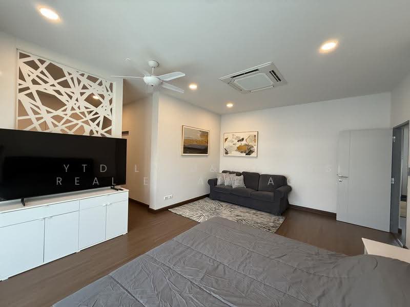 The City Bangna, Samut Prakan, Bang Phli Yai, Bang Kaeo, Bang Plee, Samut Prakan, 4 Bedrooms, 380 sqm, Single Detached House For Rent, by YTD Land&houses Real Estate Agency, 500613621 - DDproperty.com