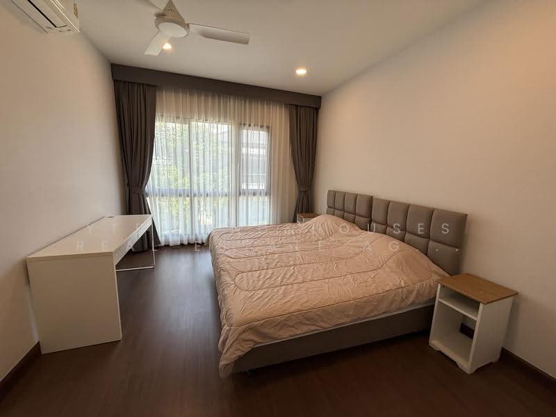 The City Bangna : The City บางนา, สมุทรปราการ, Bang Phli Yai, บางแก้ว, บางพลี, สมุทรปราการ, 380 ตร.ม., บ้านเดี่ยว ให้เช่า, โดย YTD Land&houses Real Estate Agency, 500613621 - DDproperty.com