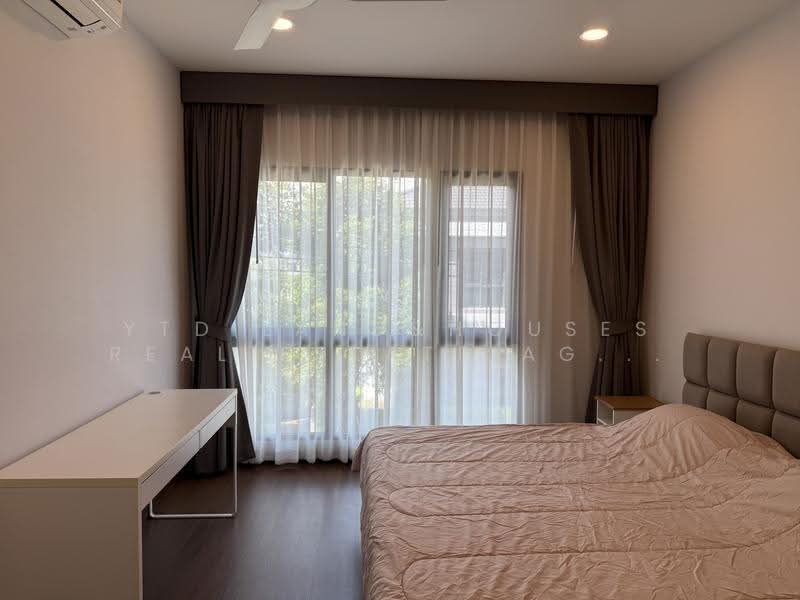The City Bangna, Samut Prakan, Bang Phli Yai, Bang Kaeo, Bang Plee, Samut Prakan, 4 Bedrooms, 380 sqm, Single Detached House For Rent, by YTD Land&houses Real Estate Agency, 500613621 - DDproperty.com