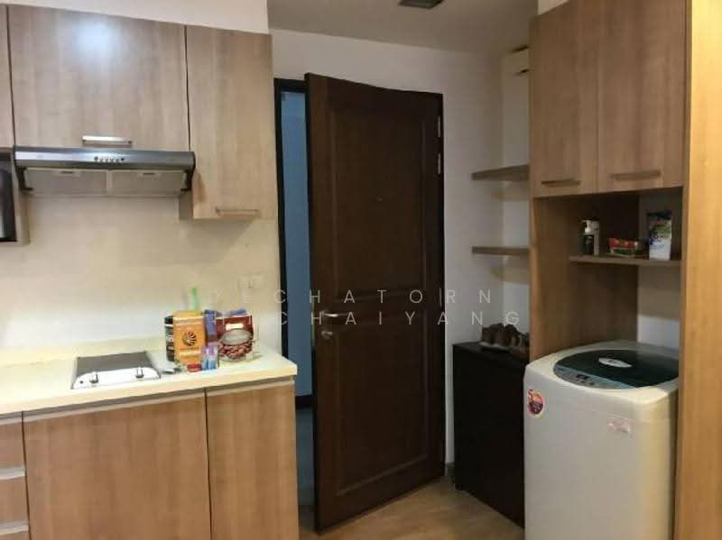 The Alcove Sukhumvit 49 : ดิ แอลโคฟ สุขุมวิท 49, กรุงเทพ, ซอยสุขุมวิท 49, คลองตันเหนือ, วัฒนา, กรุงเทพ, 43 ตร.ม., คอนโด ให้เช่า, โดย Dechatorn Chichaiyang, 500613622 - DDproperty.com
