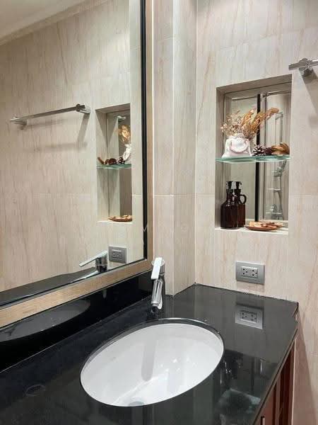 Baan Siriruedee, Bangkok, Ploenchit, Lumphini, Pathum Wan, Bangkok, 2 Bedrooms, 90 sqm, Condo For Rent, by Sompob Buaparungsri, 500613625 - DDproperty.com