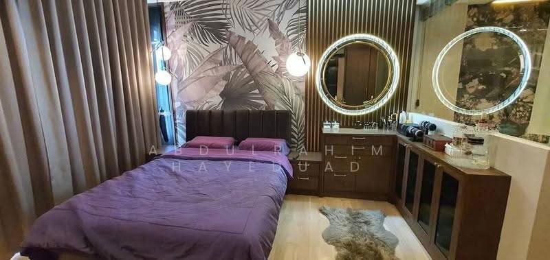 Siri At Sukhumvit : สิริ แอท สุขุมวิท, กรุงเทพ, 902 สุขุมวิท, พระโขนง, คลองเตย, กรุงเทพ, 52 ตร.ม., คอนโด ให้เช่า, โดย Abdulrahim Hayeduad, 500613626 - DDproperty.com