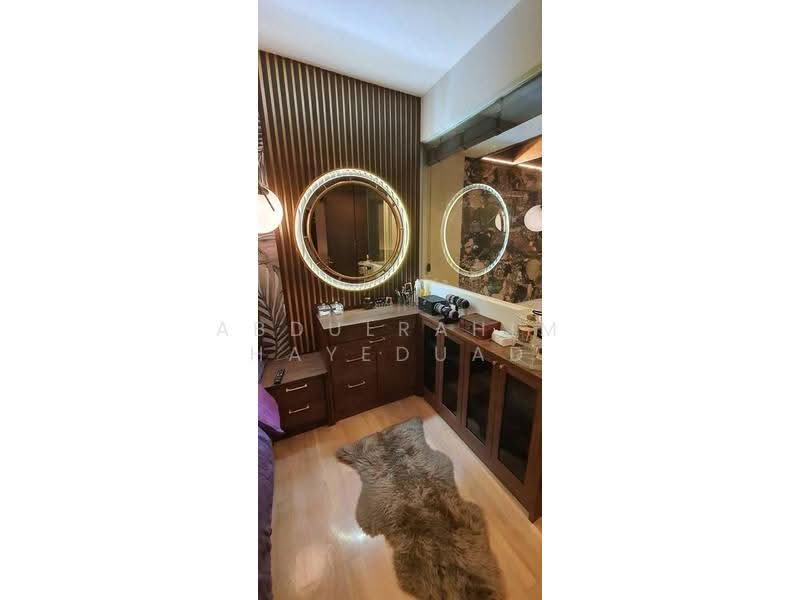 Siri At Sukhumvit, Bangkok, 902 Sukhumvit Road, Phra Kanong, Khlong Toei, Bangkok, 1 Bedroom, 52 sqm, Condo For Rent, by Abdulrahim Hayeduad, 500613626 - DDproperty.com