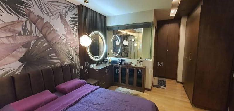 Siri At Sukhumvit : สิริ แอท สุขุมวิท, กรุงเทพ, 902 สุขุมวิท, พระโขนง, คลองเตย, กรุงเทพ, 52 ตร.ม., คอนโด ให้เช่า, โดย Abdulrahim Hayeduad, 500613626 - DDproperty.com
