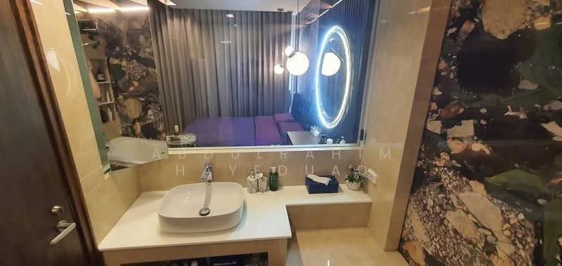 Siri At Sukhumvit, Bangkok, 902 Sukhumvit Road, Phra Kanong, Khlong Toei, Bangkok, 1 Bedroom, 52 sqm, Condo For Rent, by Abdulrahim Hayeduad, 500613626 - DDproperty.com