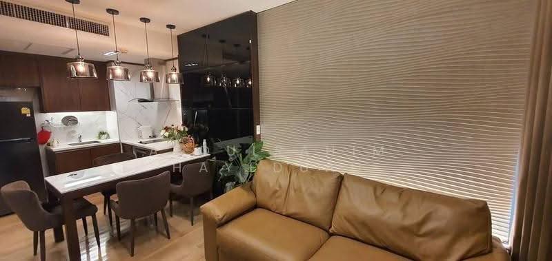 Siri At Sukhumvit, Bangkok, 902 Sukhumvit Road, Phra Kanong, Khlong Toei, Bangkok, 1 Bedroom, 52 sqm, Condo For Rent, by Abdulrahim Hayeduad, 500613626 - DDproperty.com